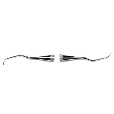 American Eagle Explorer, Double-Ended #11/12 ODU, 3/8" EagleLite Resin Handle, 1/Pk, AEEXP11-12X thumbnail 16