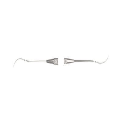 Hu-Friedy Explorer #3CH Cowhorn Double-Ended, #31 Round Handle, 1/Pk, EXD3CH thumbnail 13