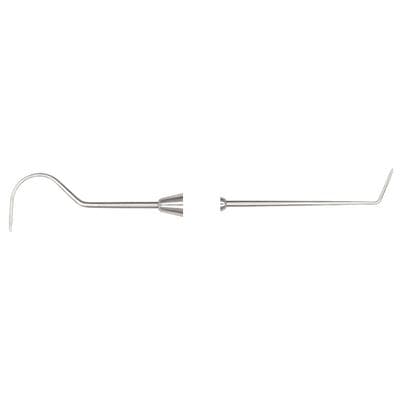 Hu-Friedy Explorer #23/6 Double-Ended, #31 Round Handle, EX23/6 thumbnail 13
