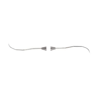 Nordent Explorer, Double-Ended, #11/12 Old Dominion University, DuraLite Round Handle, 1/Pk, REEX11-12 thumbnail 14