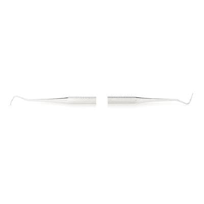 Premier Explorer, Double-Ended, #2, Octagonal Handle, 1/Pk, 1003502 thumbnail 11