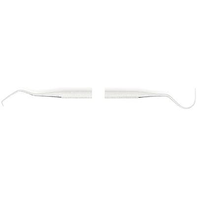 Premier Explorer, Double-Ended, #5, Octagonal Handle, 1/Pk, 1003503 thumbnail 10