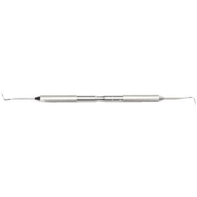 Micro-Grain Explorer #2, Double End, Standard Handle, Each thumbnail 3