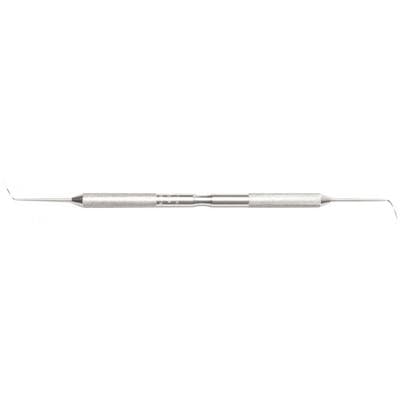 StarDental Micro-Grain Explorer #3, Double End, Standard Handle, 1/Pkg thumbnail 3