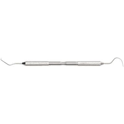 Micro-Grain Explorer #5, Double End, Standard Handle thumbnail 3
