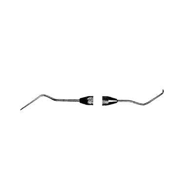 StarDental Endodontic Explorer DG 16/17, Double End, Orban Tip, Standard Handle, 1/Pkg thumbnail 2