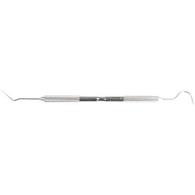StarDental Endodontic Explorer DG16/DG23, Double End, Shepherd Hook Tips, Standard Handle, 1/Pkg thumbnail 2
