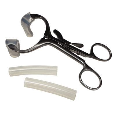Hu-Friedy Molt Mouth Gag, Adult, with Silicone Tips, 1/Pk, MGA thumbnail 12