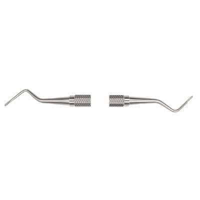 Hu-Friedy Orban File Scaler 12/13 Double-Ended, Mesial/Distal, #2 Octagon Handle, FO12/13 thumbnail 8
