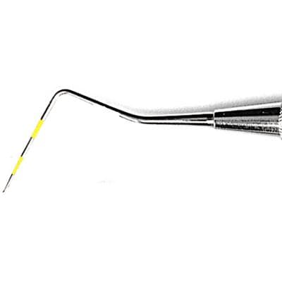 American Eagle Probe #12 South Dakota, Yellow, Single End, EagleLite Resin Handle, 3/8", AEPSD12YX thumbnail 10