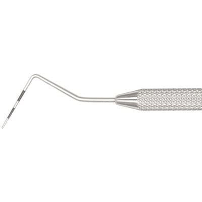 Hu-Friedy Qulix Color-Coded Periodontal Probe CP-8, Single-End, 3-6-8-11 mm Markings, #30 Round Handle, PCP8 thumbnail 15