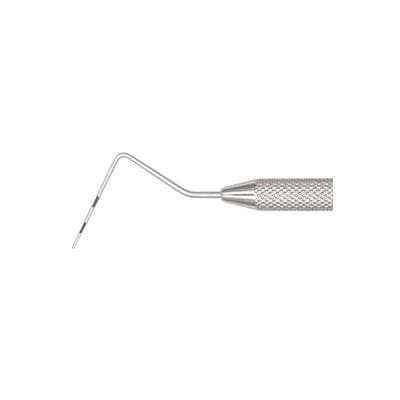 Hu-Friedy Qulix Color-Coded Probe, Single-End, CP-18, 3-5-8-10 Markings, #30 Round Handle thumbnail 6