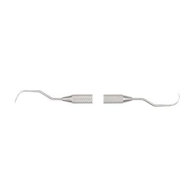 Hu-Friedy 1N Nabers Double-Ended Furcation Probe, #31 Round Handle, Non-Color Coded, 1/Pkg thumbnail 7