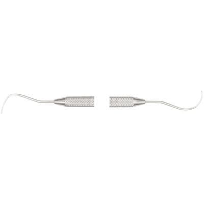 Hu-Friedy 2N Nabers Double-Ended Probe, #31 Round Handle, P2N thumbnail 11