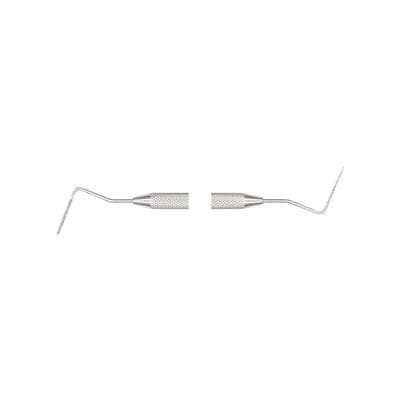Hu-Friedy 3N Nabers Double-Ended Periodontal Probe, 1-2-3-5-7-8-9-10 Markings, #31 Round Handle thumbnail 11