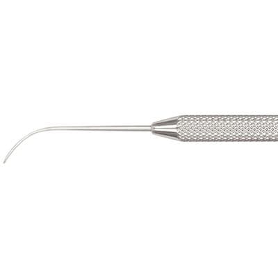 Hu-Friedy Gilmore Periodontal Probe, Single-End, #30 Round Handle, 102318 thumbnail 5