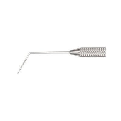 Hu-Friedy Merritt B Single-End Periodontal Probe, 1-2-3-5-7-8-9-10 Markings, #30 Round Handle, #162663 thumbnail 7