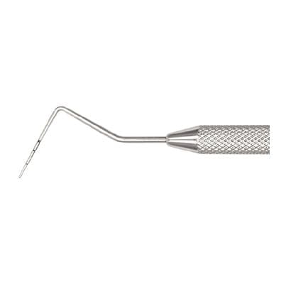 Hu-Friedy Thin Williams Periodontal Probe, Single-End, #30 Round Handle, 1-2-3-5-7-8-9-10 mm Markings, 1 Each thumbnail 14