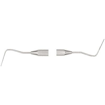 Hu-Friedy Periodontal Probe Williams Offset Double-End, #31 Round Handle, Markings 1-2-3-5-7-8-9-10 thumbnail 8