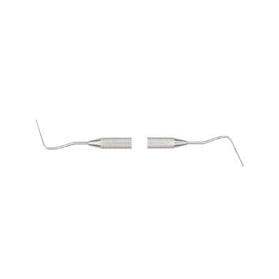 Hu-Friedy Goldman-Fox/Williams Double-End Periodontal Probe, 1-2-3-5-7-8-9-10 Markings, #31 Round Handle, PGF/W thumbnail 8