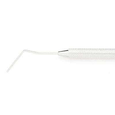Premier Goldman-Fox Single End Periodontal Probe, 1-2-3-5-7-8-9-10 Markings, Round Handle, 1003671 thumbnail 4