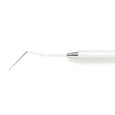 Premier Dental Products Probe Perio SE Michigan O, Single End, Round Handle, 3-6-8-10 Markings, 1003673 thumbnail 5