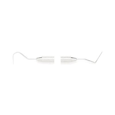 Premier Probex/Williams Double-Ended Periodontal Probe, 1-2-3-5-7-8-9-10 mm, Round Handle, 1/Pk, 1003682 thumbnail 8
