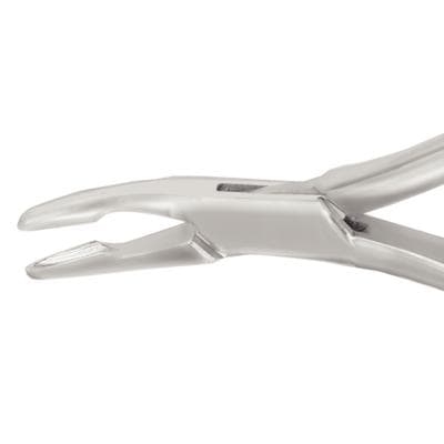 Hu-Friedy #1A Mead End-Cutting Rongeur, 6-1/2", German Stainless Steel, 1 Each, R1A thumbnail 10
