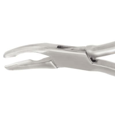 Hu-Friedy #4A Cleveland Rongeur, 6 3/4" Long, Stainless Steel, R4A thumbnail 8