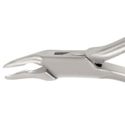 Hu-Friedy Blumenthal Standard 30° Rongeur, 5-3/4" (14.5 cm), 3.3 mm, RBL thumbnail 13