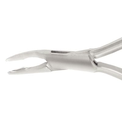 Hu-Friedy Friedman Rongeur, 5.5" (14 cm), Straight, Stainless Steel, RF thumbnail 10