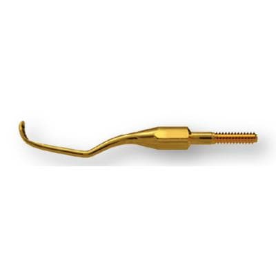 American Eagle Instruments Gracey 1 XP Sharpen-Free Quik-Tip, Cone Socket, Carbon Steel, 1/Pk, AEG1XPQT thumbnail 12