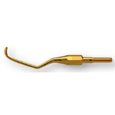 American Eagle Gracey 5 XP Quik-Tip Curette, Cone Socket, Stainless Steel, Sharpen-Free, Each, AEG5XPQT thumbnail 6