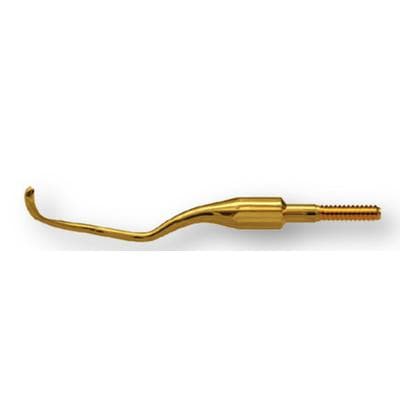American Eagle Instruments Gracey 11 XP Quik-Tip Curette, Cone Socket, Carbon Steel, AEG11XPQT thumbnail 7