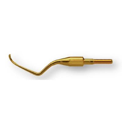 American Eagle Instruments Columbia 4L XP Quik-Tip Curette, Cone Socket, Carbon Steel, AECC4LXPQT thumbnail 7