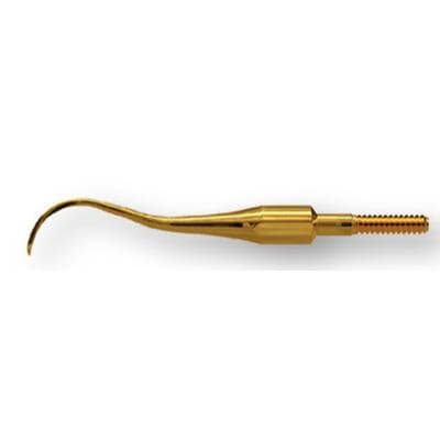 American Eagle Instruments Younger-Good 7 XP Sharpen-Free Quik-Tip Curette, Cone Socket, Stainless Steel, AECY7XPQT thumbnail 6