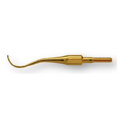 American Eagle Instruments Younger-Good 8 XP Sharpen-Free Quik-Tip Curette, Cone Socket, Stainless Steel, AECY8XPQT thumbnail 6