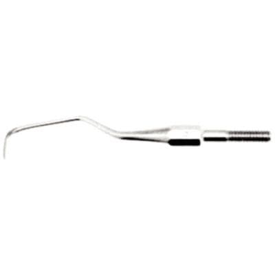 Gracey Cone Socket Curette Tip, G6, Carbon Steel, 1/Pkg thumbnail 3