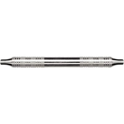 American Eagle Instruments Rules 3-4 XP Universal Curette, Double End, 3/8" Posterior, Stainless Steel, EagleLite Handle, AECR3-4XPZ thumbnail 7