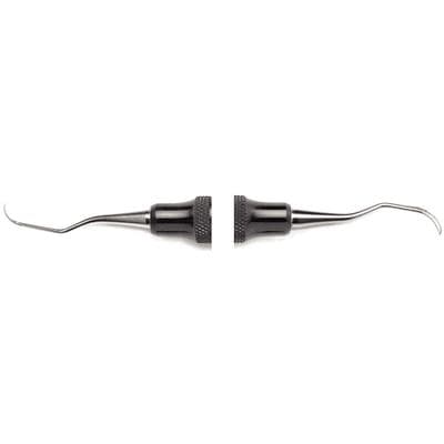 American Eagle Instruments Gracey Curette 1/2, Double End, EagleLite Stainless Steel Handle, AEG1-2Z thumbnail 12