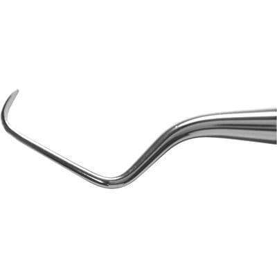 American Eagle Instruments Gracey Curette 7/8, Standard, Double End, EagleLite Color Resin Handle, Green, AEG7-8X thumbnail 10