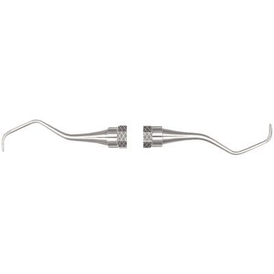 Hu-Friedy Gracey Curette 7/8, Double-Ended, #8 ResinEight Handle, SG7/88 thumbnail 9
