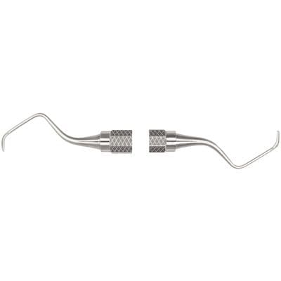 Hu-Friedy Gracey Curette 9/10, Double End, #8 ResinEight Handle, SG9/108 thumbnail 9