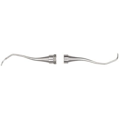 Hu-Friedy Gracey Curette 15/16, Double-Ended, #6 Satin Steel Handle, SG15/166 thumbnail 17