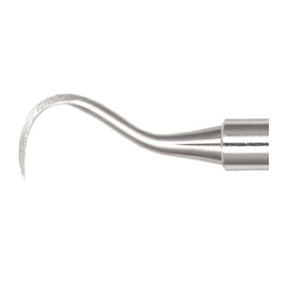 Hu-Friedy U15 Towner Sickle Scaler, Single-End, #24 Round Handle, EverEdge 2.0 thumbnail 8