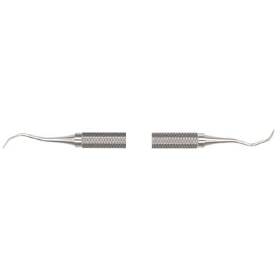 Hu-Friedy Sickle Scaler B5/6 Ball, Double End, #2 Octagon Handle, SB5/6 thumbnail 10