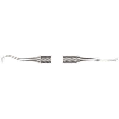 Hu-Friedy Universal Curette #1/2 Bunting, Double-Ended, #2 Octagon Handle, SBN1/2 thumbnail 11