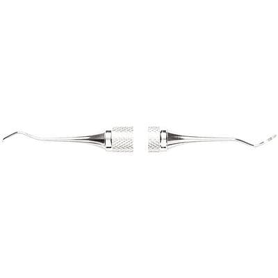 Big Easy Ultralite Curette, Double-Ended, 13/14 Columbia, 1/Pk, 05617 thumbnail 10