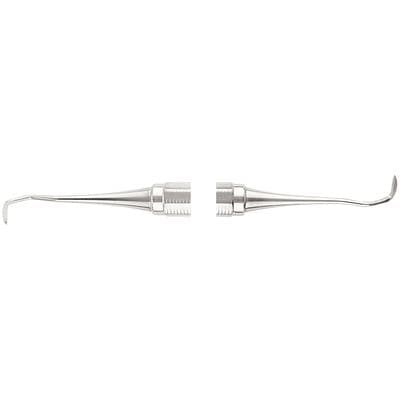 Premier Big Easy Ultralite Double-Ended Jacquette Scaler 34/35, Purple, 1/Pkg, #05645 thumbnail 9