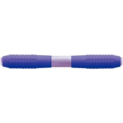Premier Big Easy Ultralite Columbia 4L/4R Double-Ended Universal Curette, Purple Silicone Handle, #05615 thumbnail 11